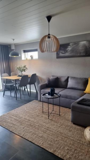 Studio Apartament NORDBAKKEN, Perfect for World Cup Trondheim 2025 ONLY 1700m to SKI SENTER GRANÅSEN